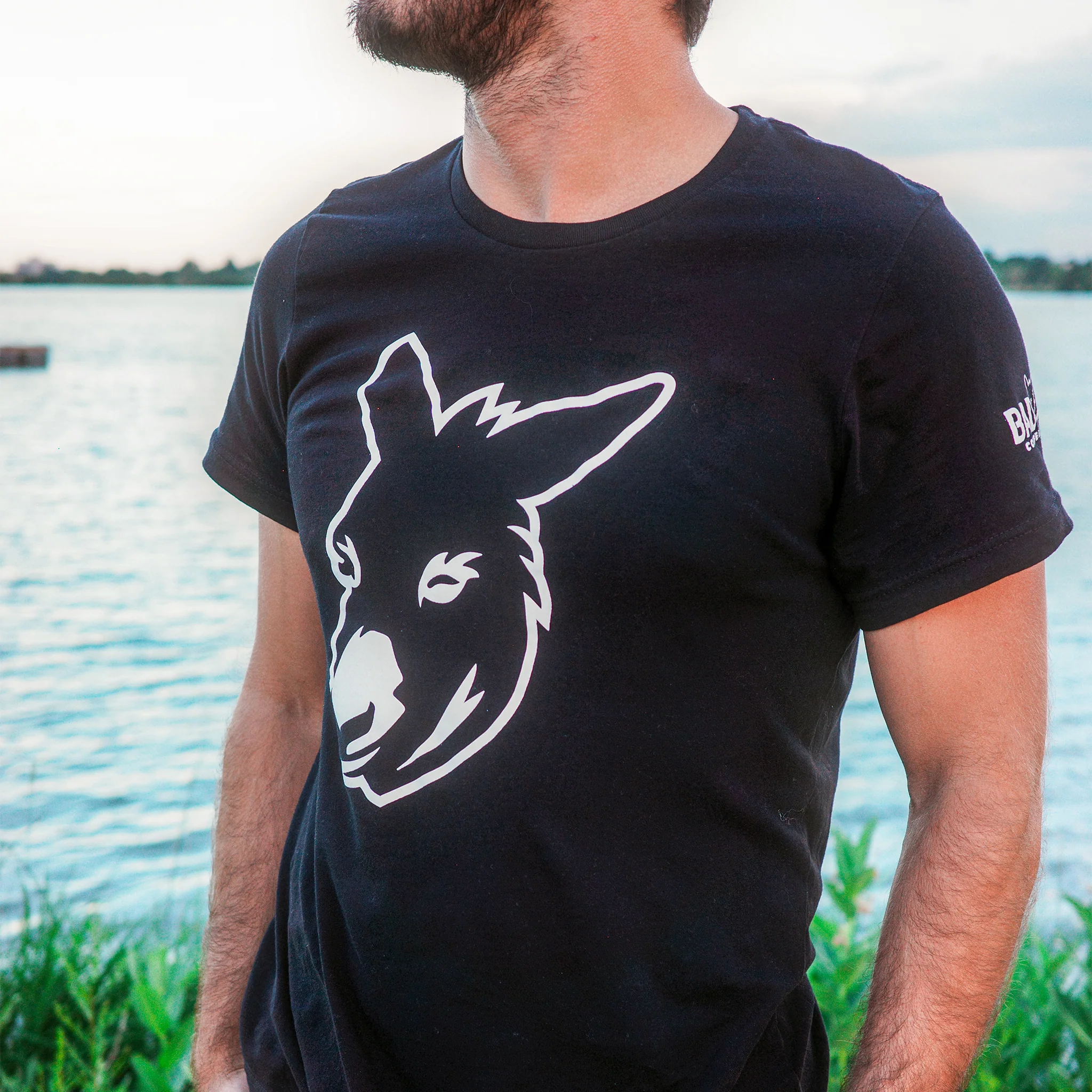 Just Jack | Black