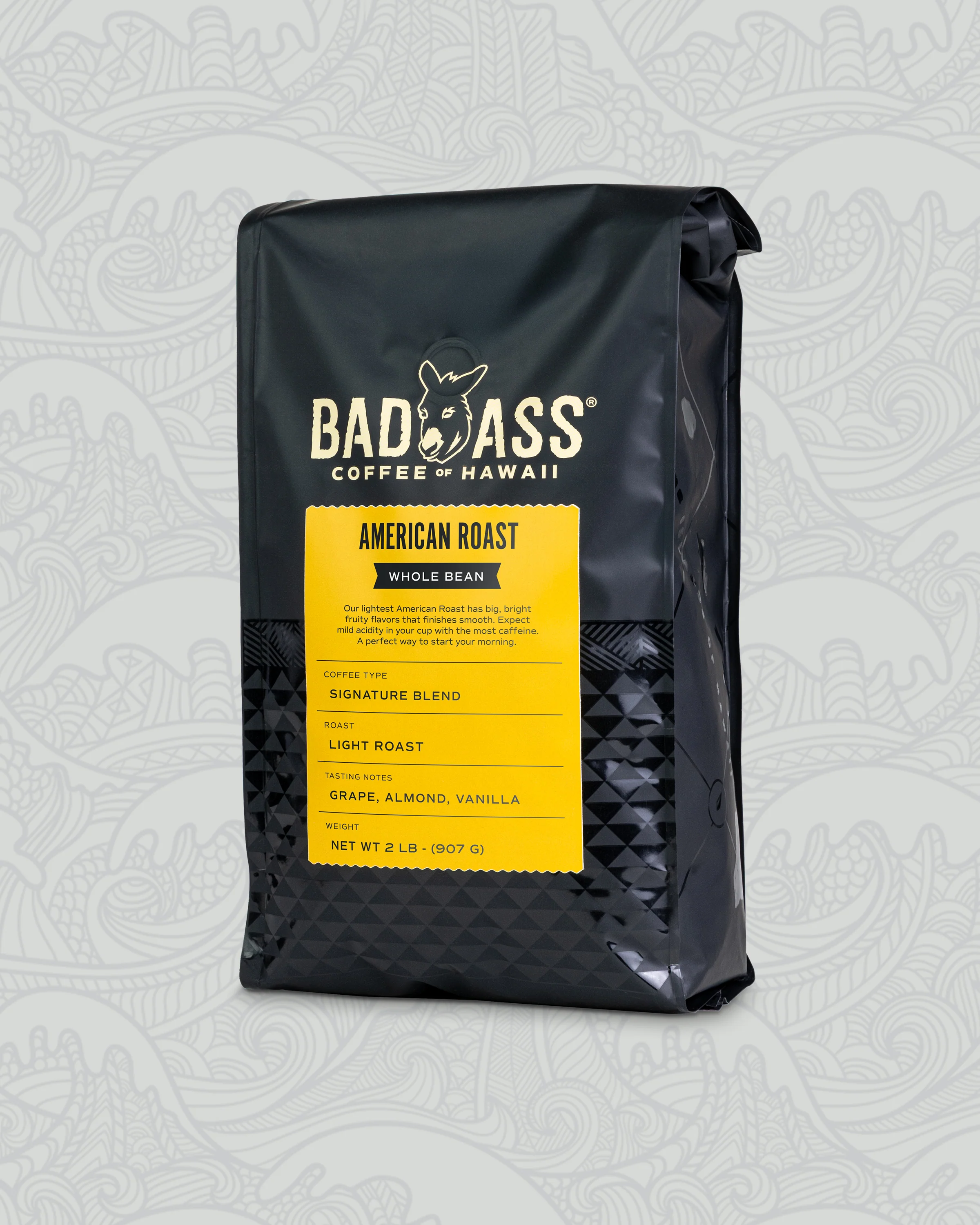 Signature Blend American Roast | 2lb Bag