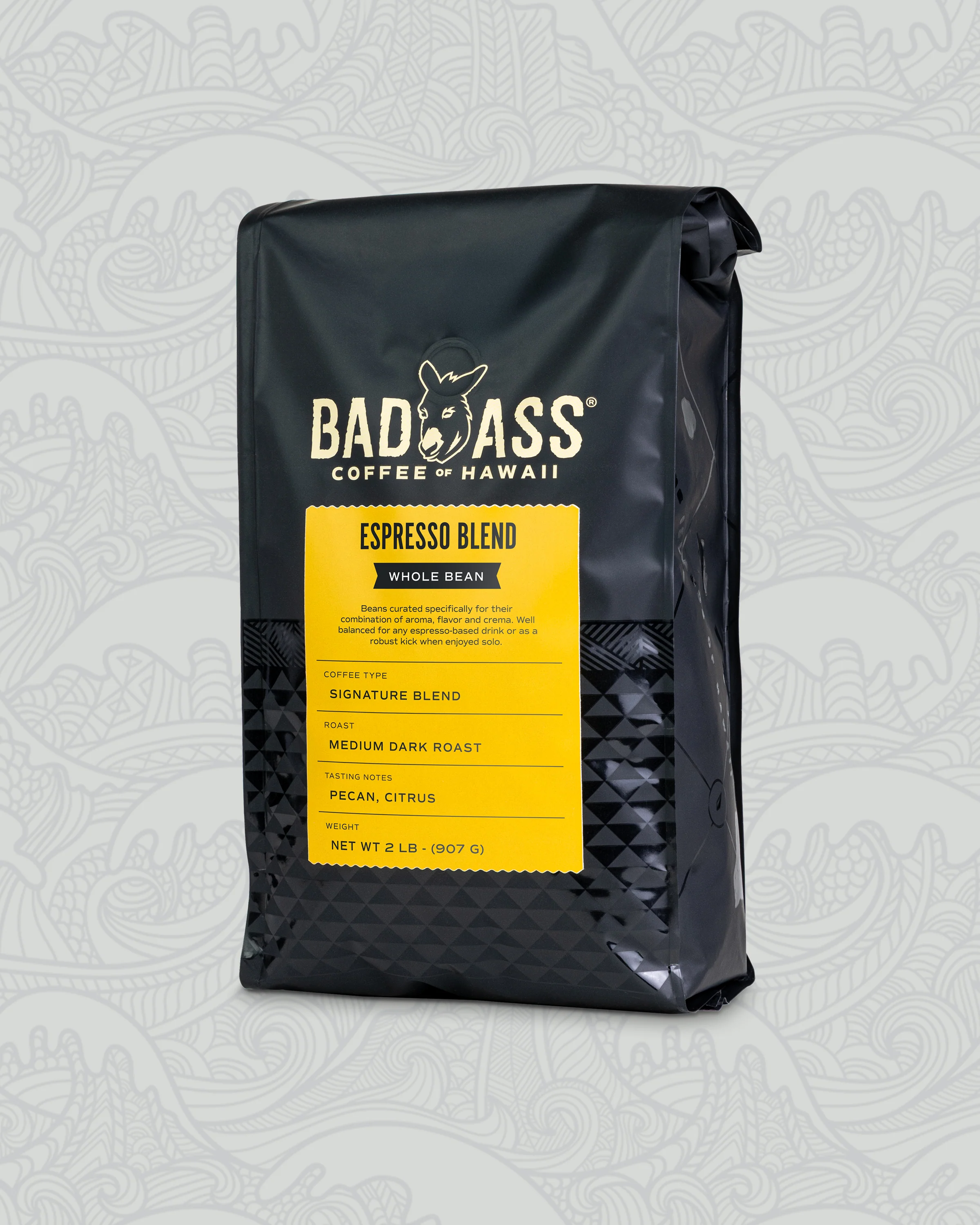 Signature Espresso Blend | 2lb Bag