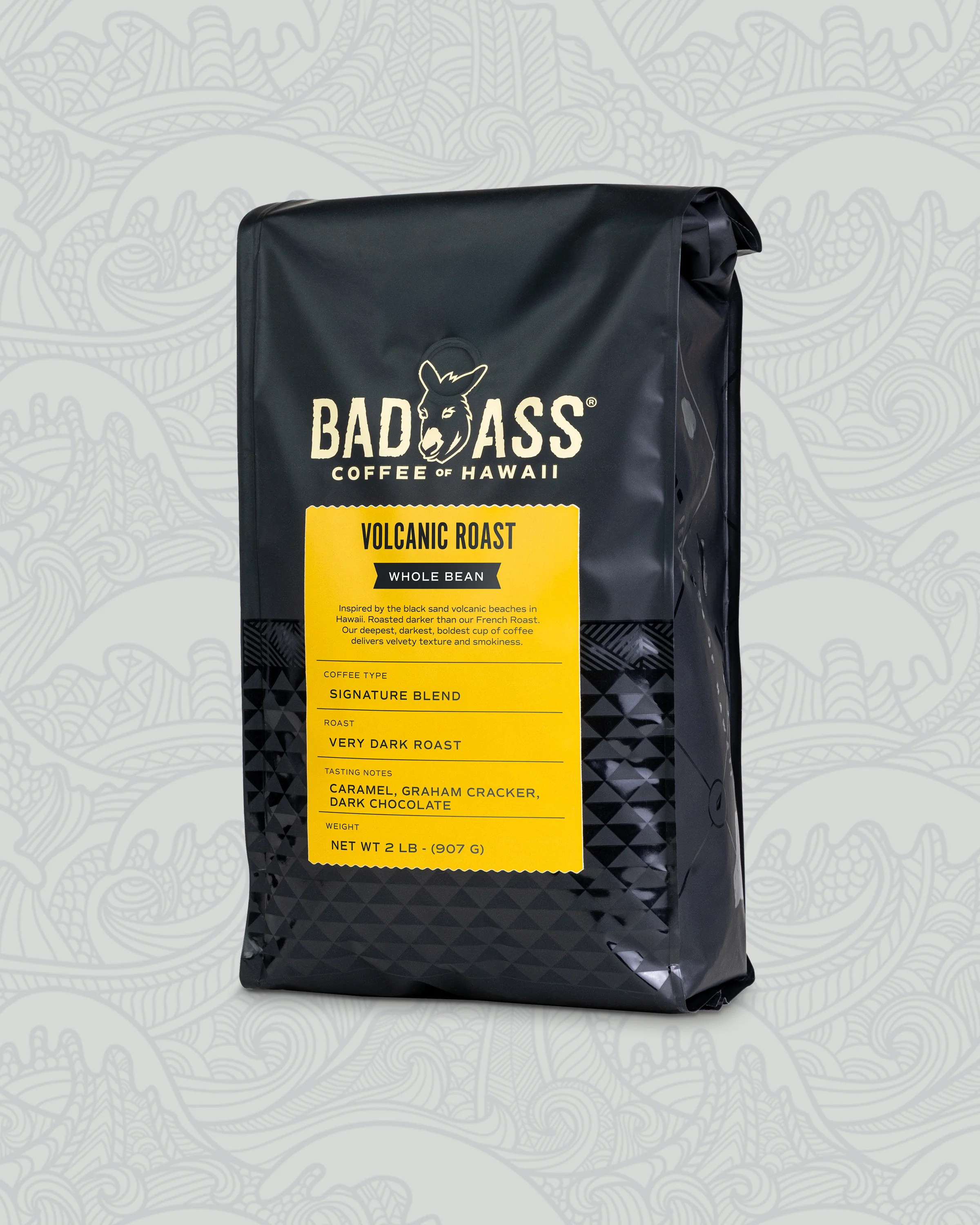 Volcanic Roast | 2lb Bag